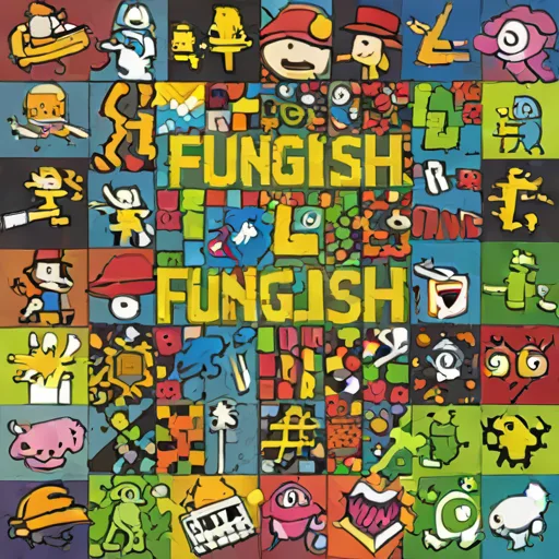 Funglish