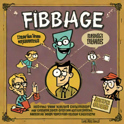 Fibbage