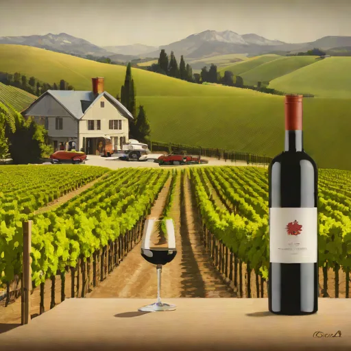 Fromm Winery