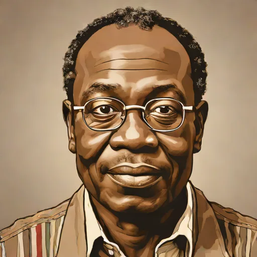 Francis Nyamnjoh