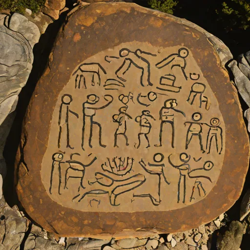 Fontanalba Petroglyphs