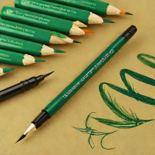 Faber-Castell Pitt Artist Pen Big Brush