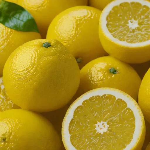 Fino Lemon