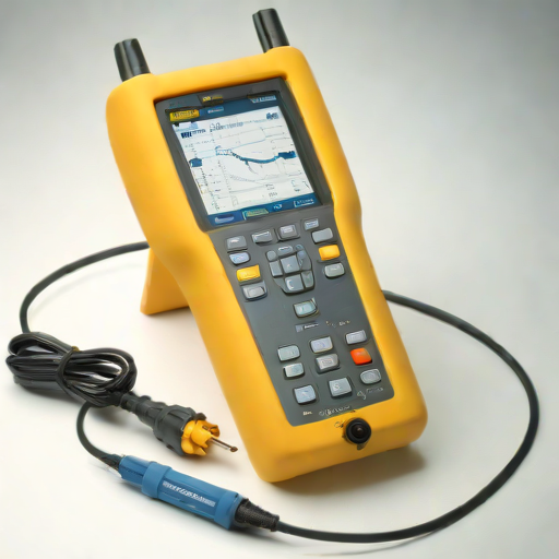 Fluke Networks CableScope 4000