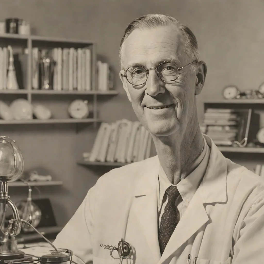 Francis Moore