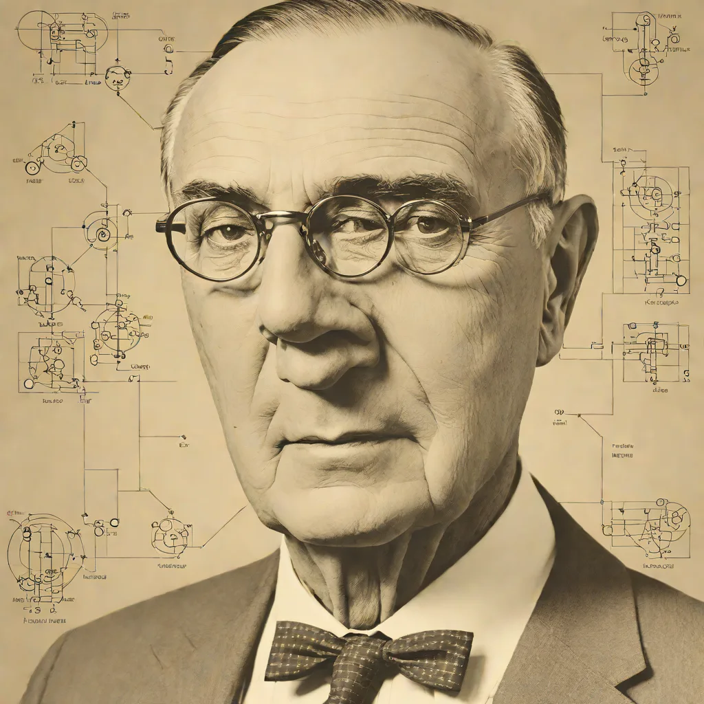 Fritz Lipmann
