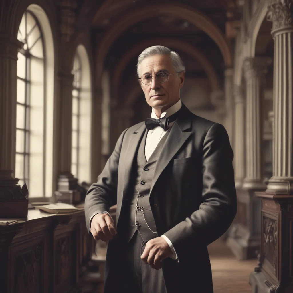 Francis Parkman