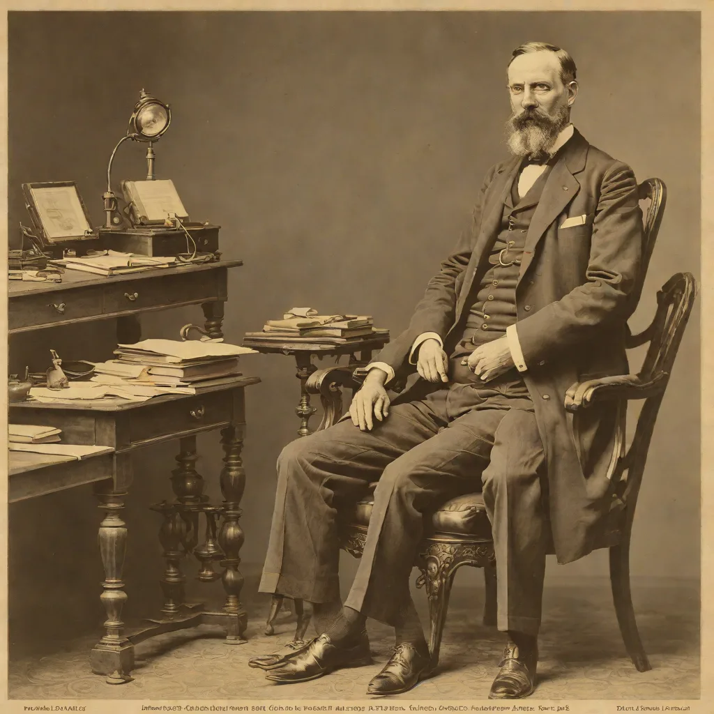 Frederick Treves