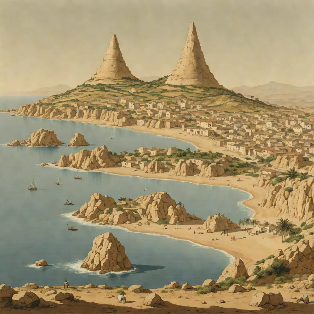 Ferdinandea (Graham Island)