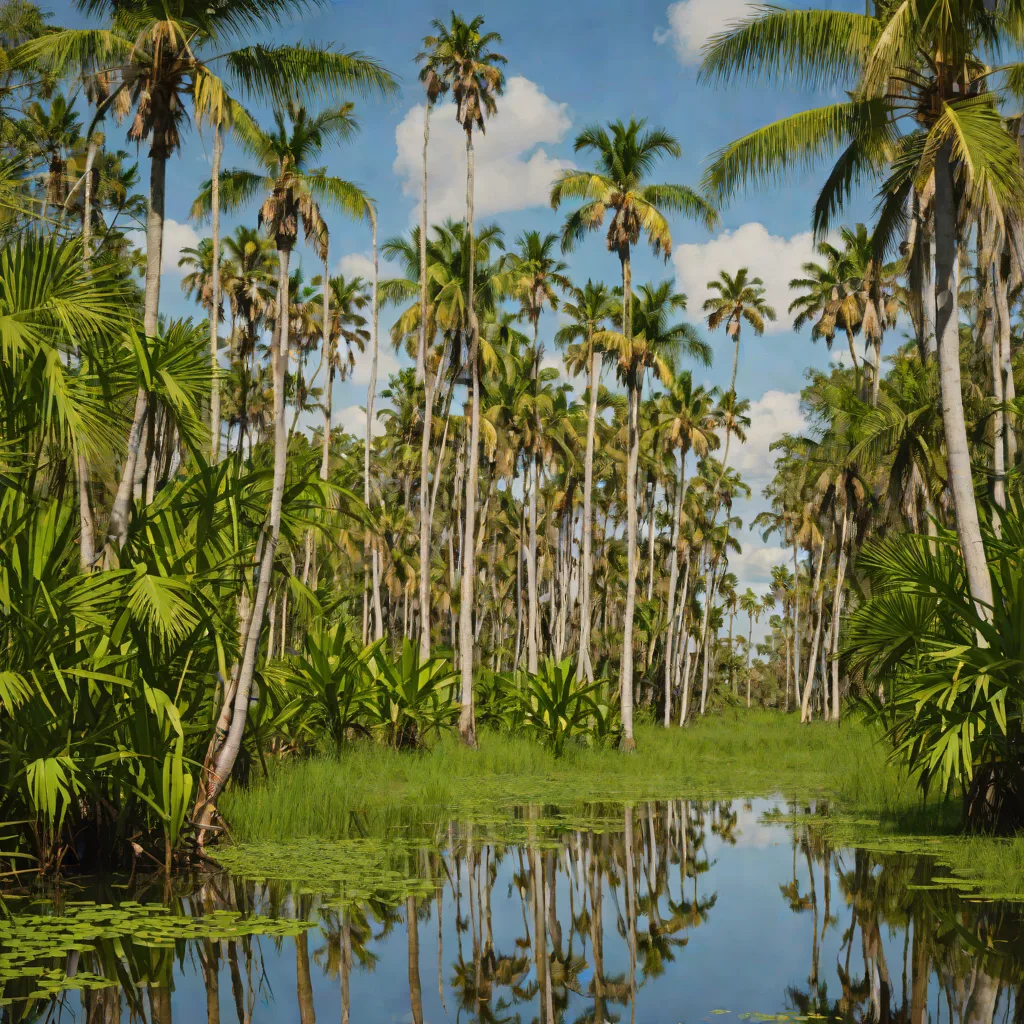 Fakahatchee Strand State Preserve