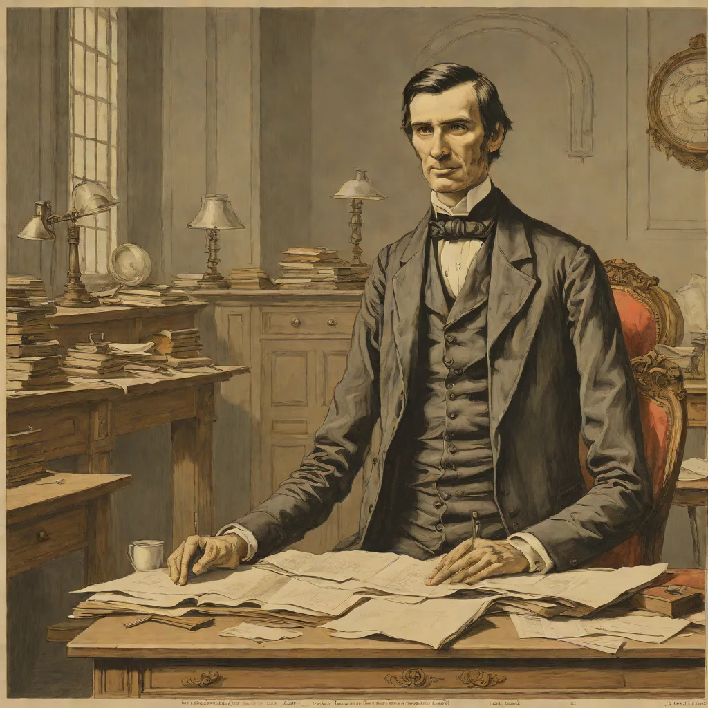 Frédéric Bastiat