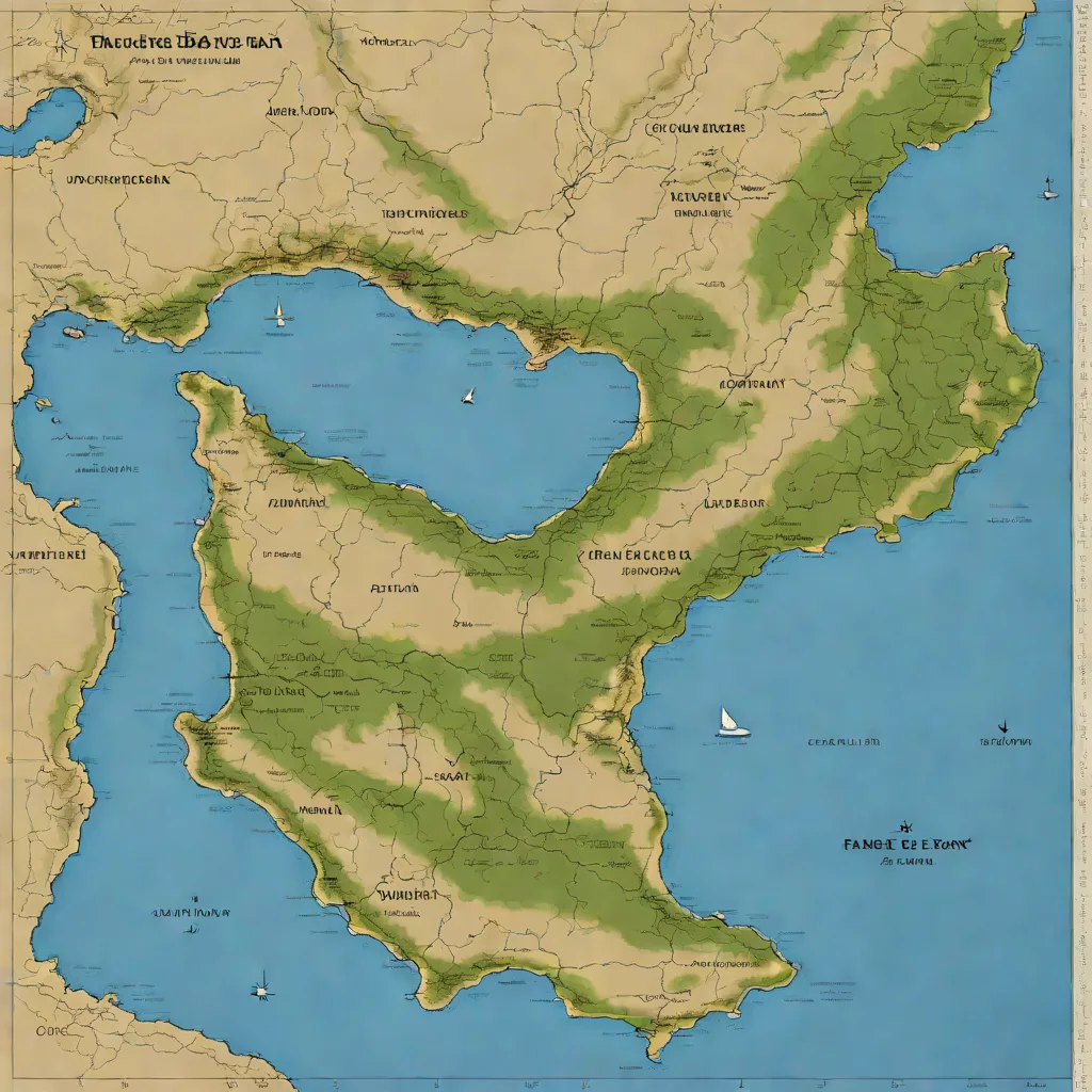 False Bay