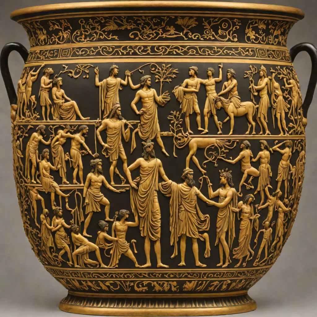 François Vase
