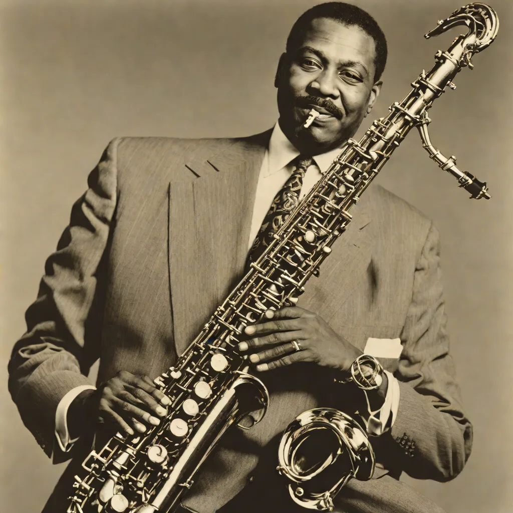 Frank Morgan