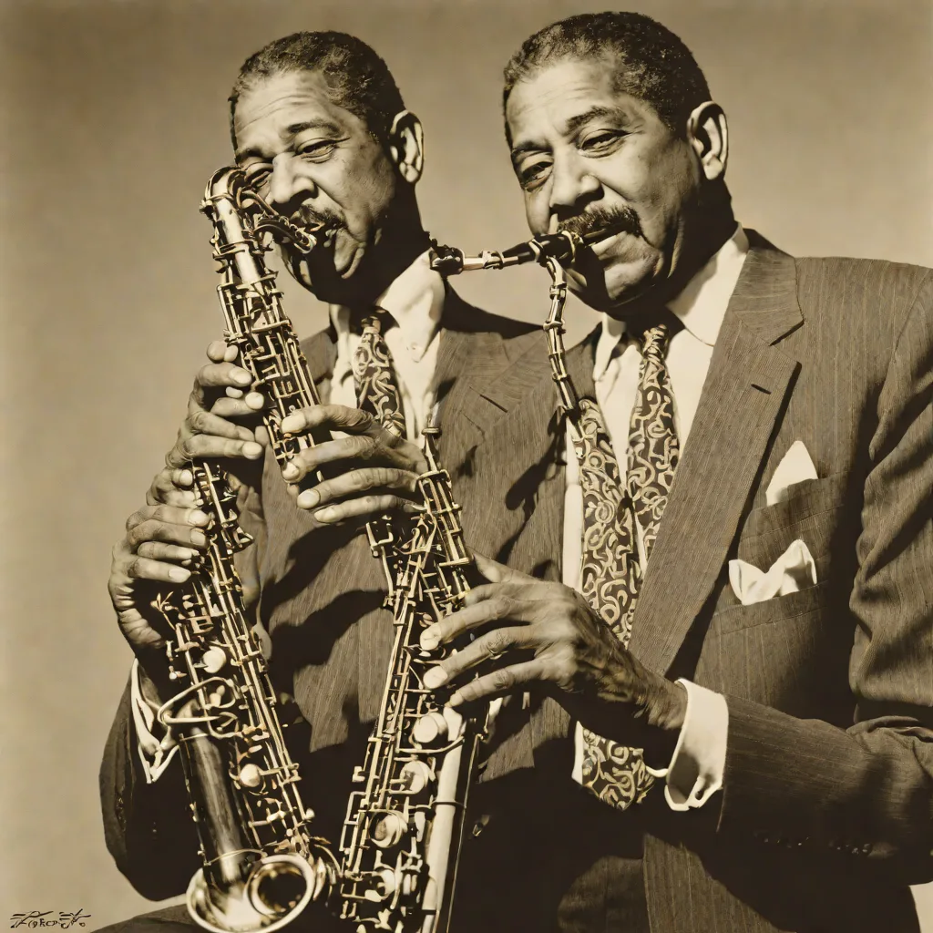 Frank Wess
