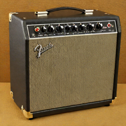 Fender Champion 85