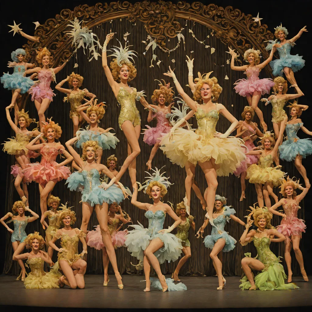 Follies