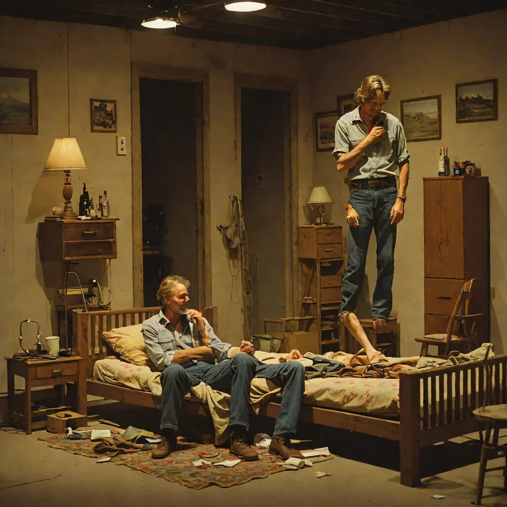 Fool for Love