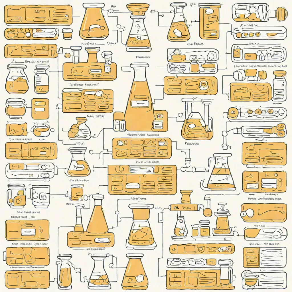 Flask Stack