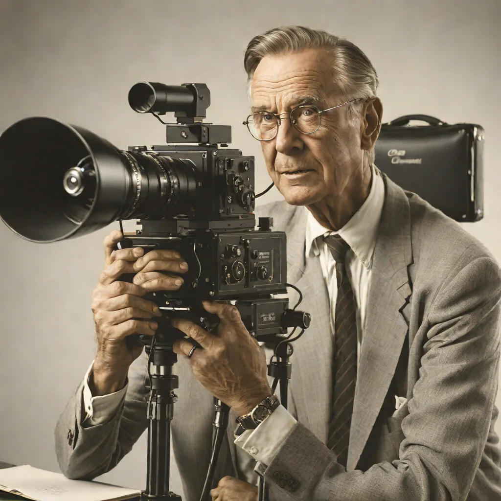Frank Bracht