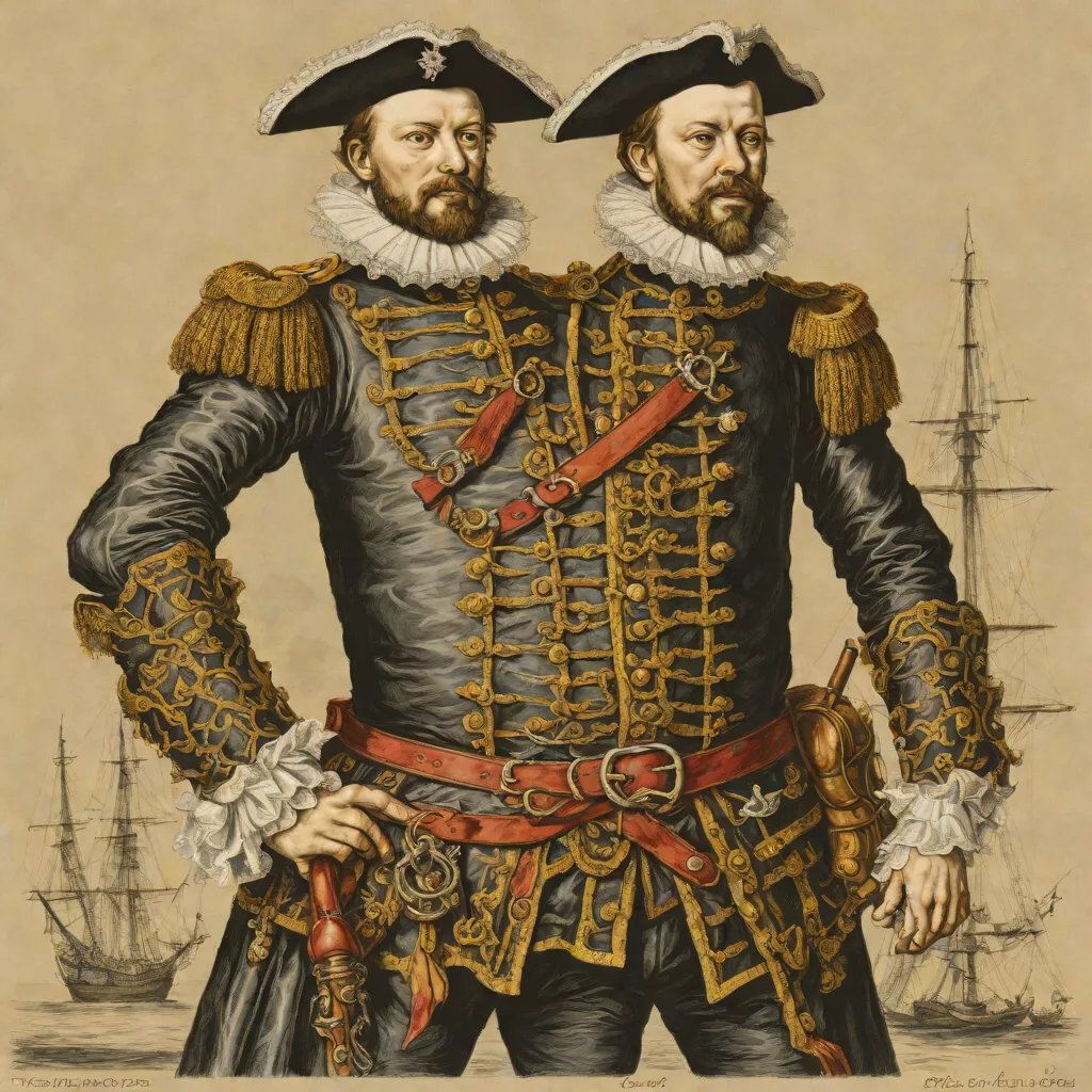 Francis Drake