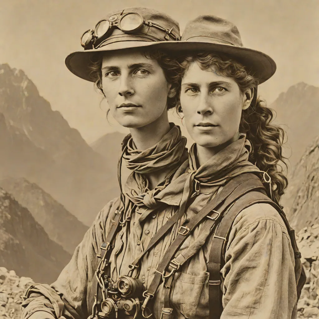 Fanny Bullock Workman