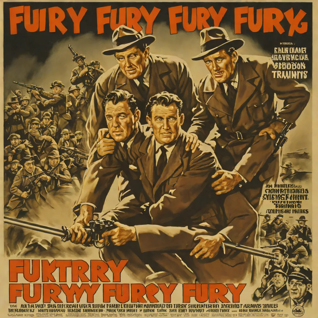 Fury (1936)
