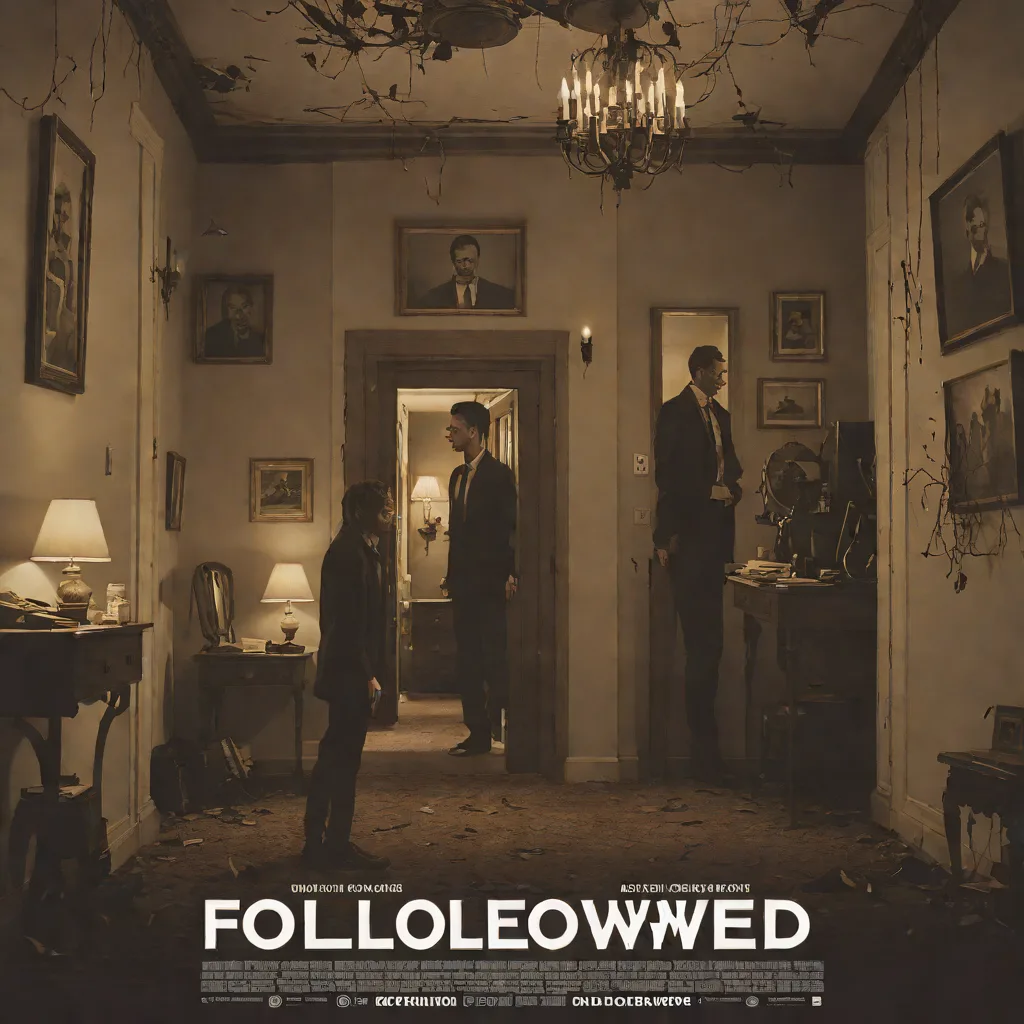 Followed (2018)