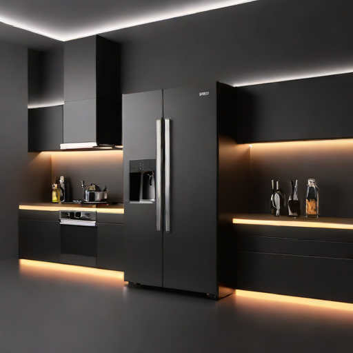 FoodChopper Mini Food Processor