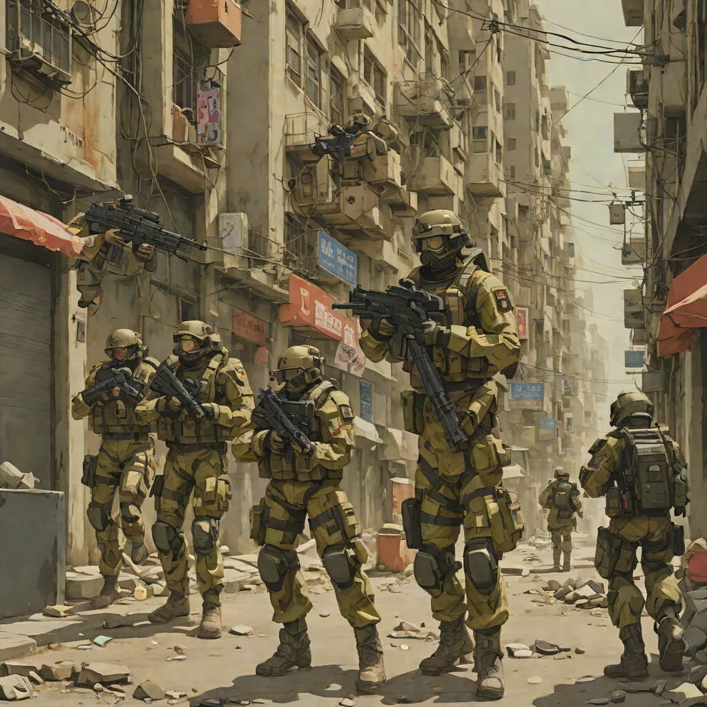 Front Mission 2: Remake