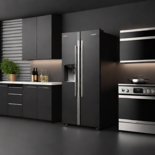 Frigidaire Gallery French Door Refrigerator (Model FFBD2242Q)