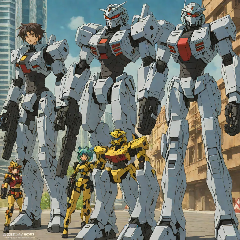 Full Metal Panic!: Fight Who Dares Wins