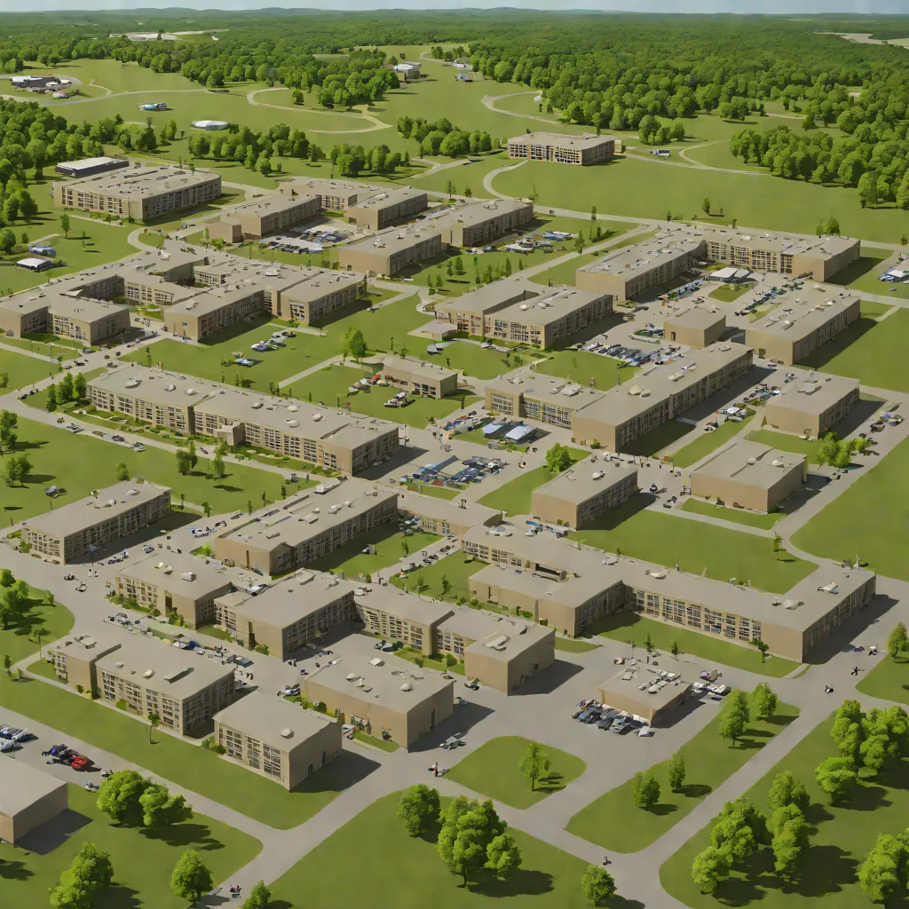 Fort Drum