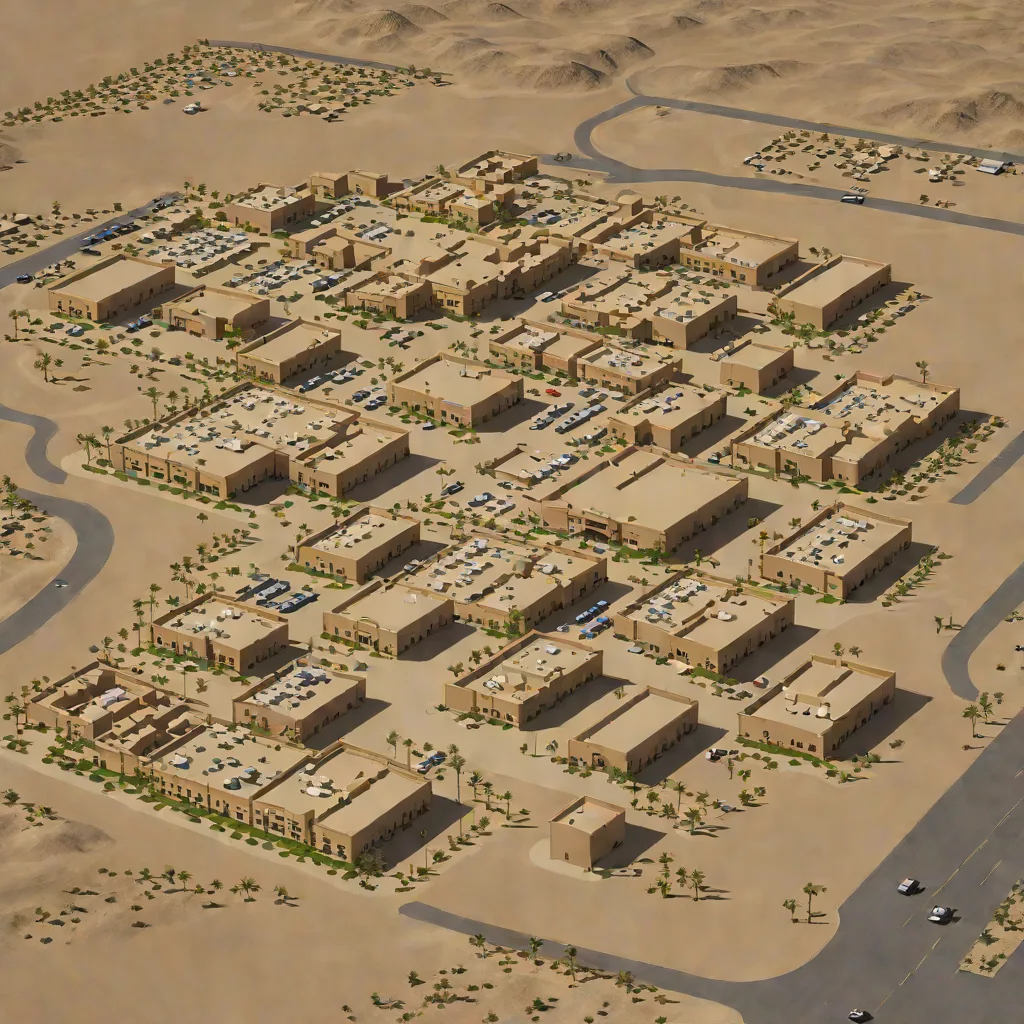 Fort Irwin