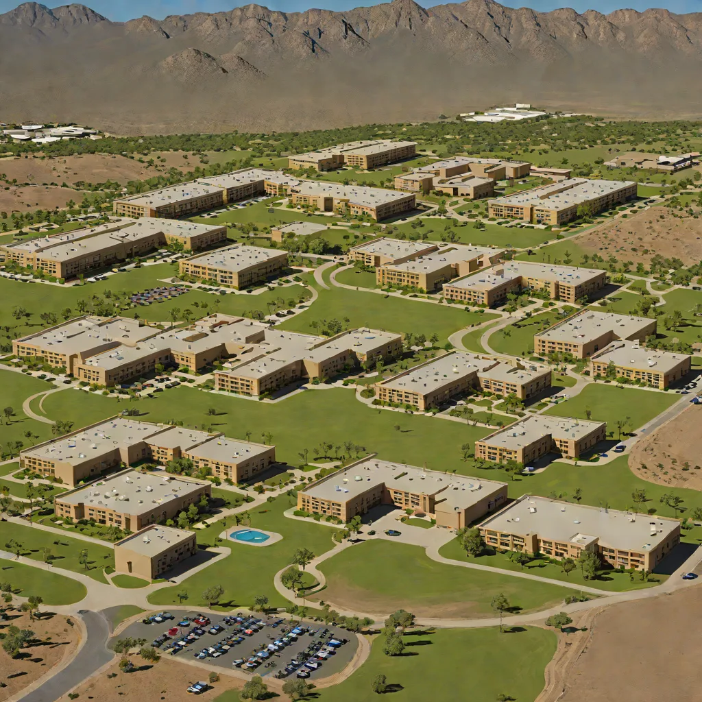 Fort Huachuca