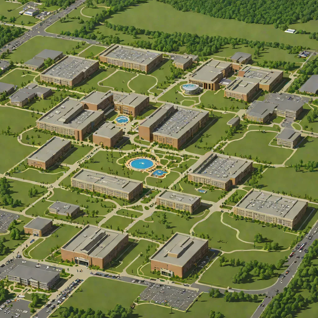 Fort Belvoir