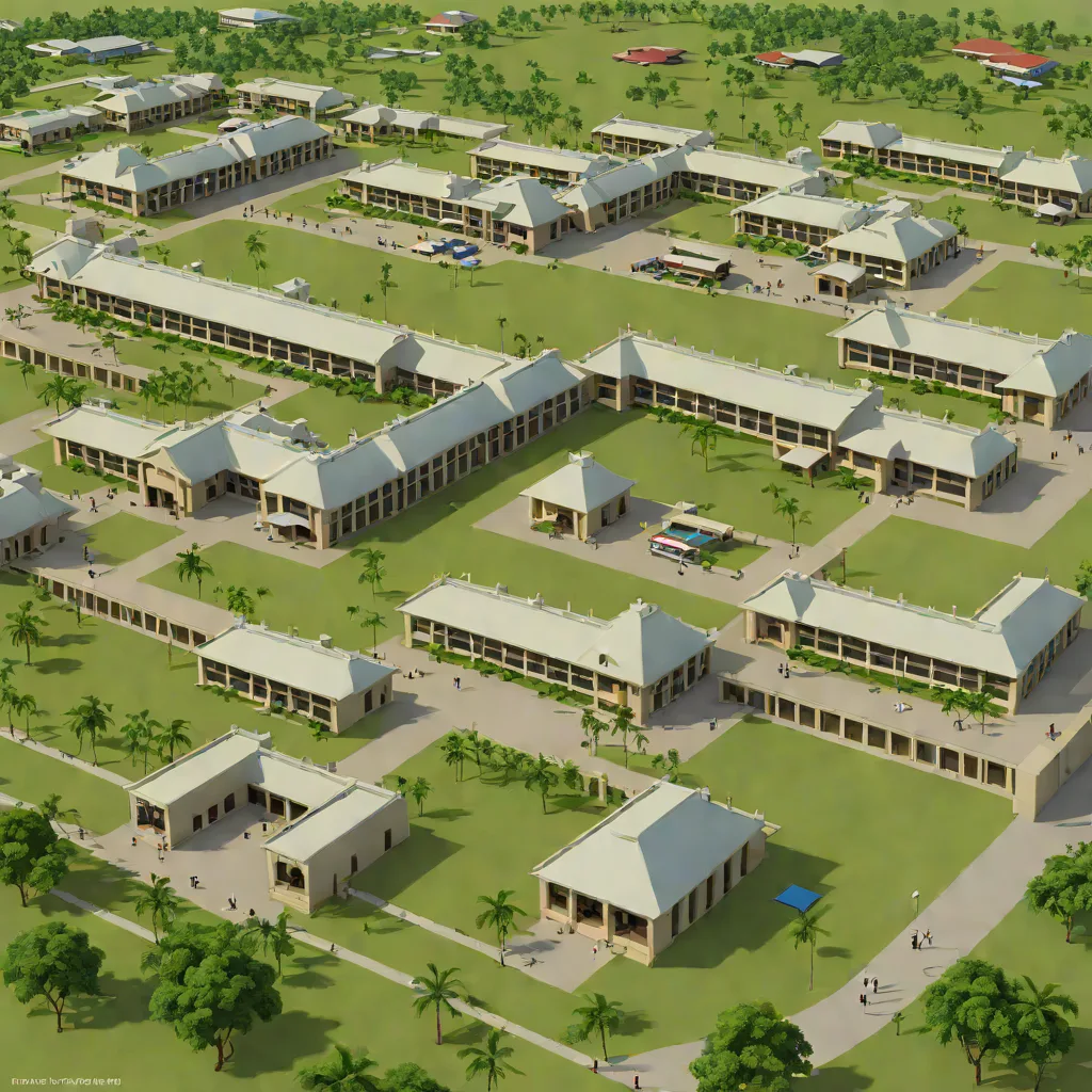 Fort Magsaysay