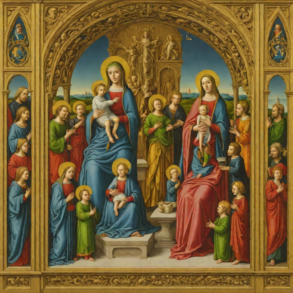 Fano Altarpiece