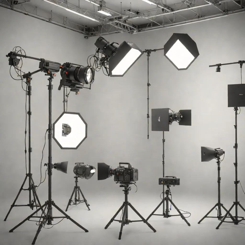 Foundry Nuke Studio