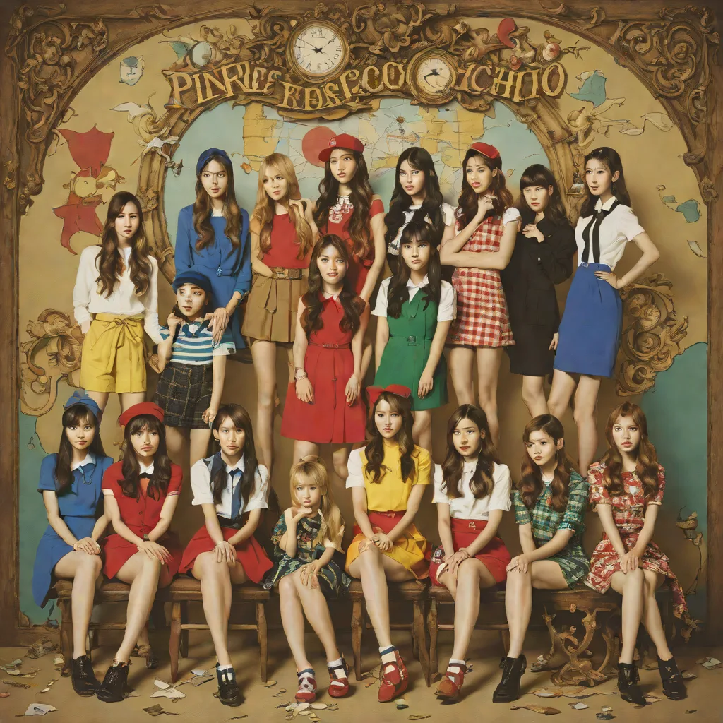 f(x) - Pinocchio