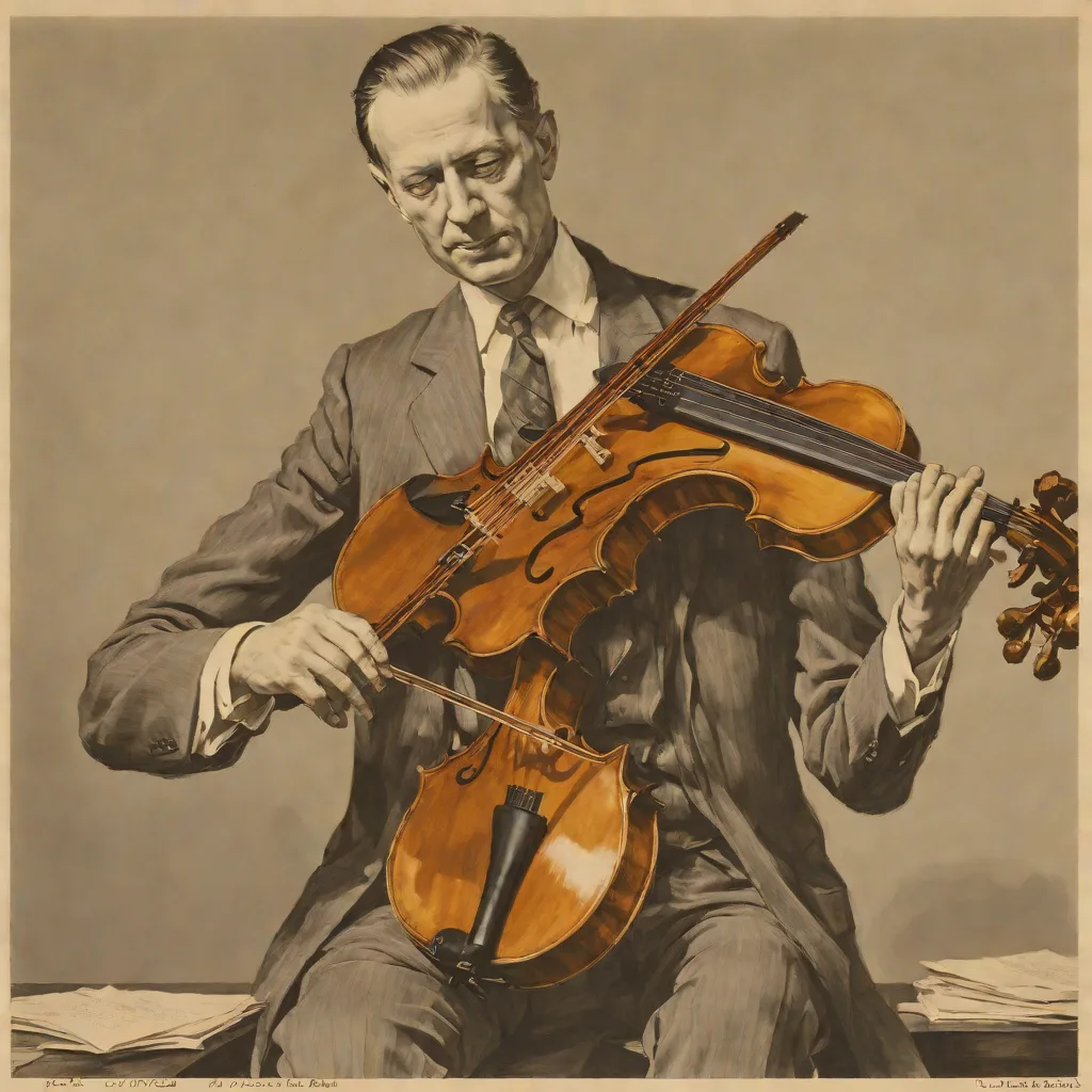 Frederick Grinke