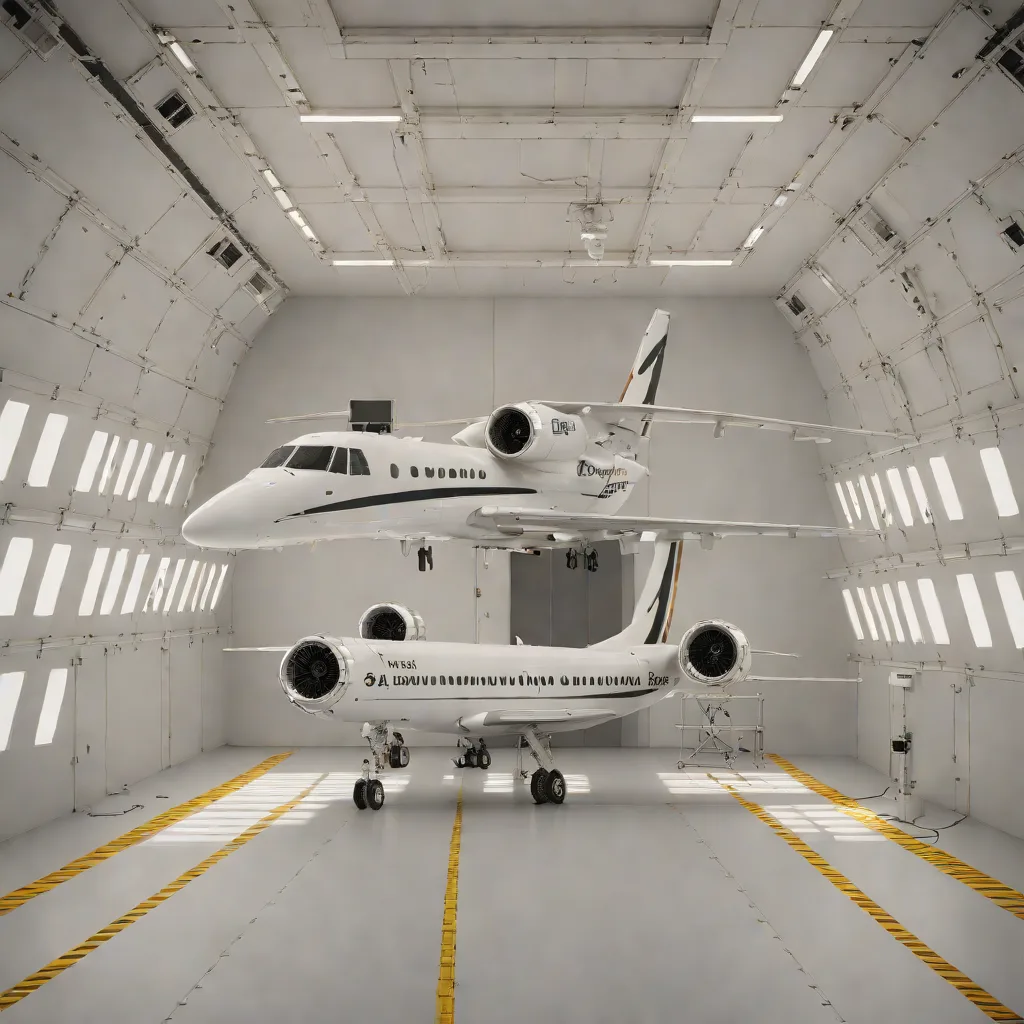 Falcon 40B