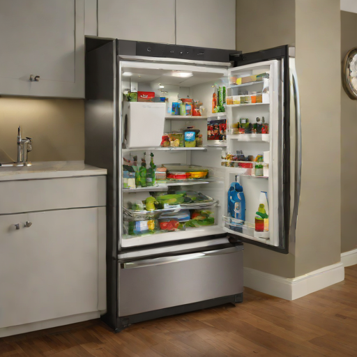 Frigidaire Gallery FGHD234XSS