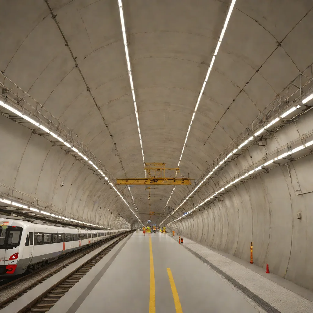Fildertunnel