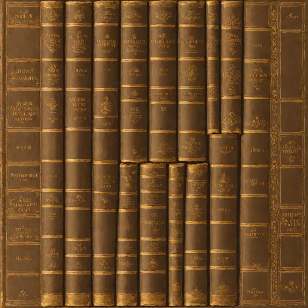 Funk & Wagnalls Standard Encyclopedia