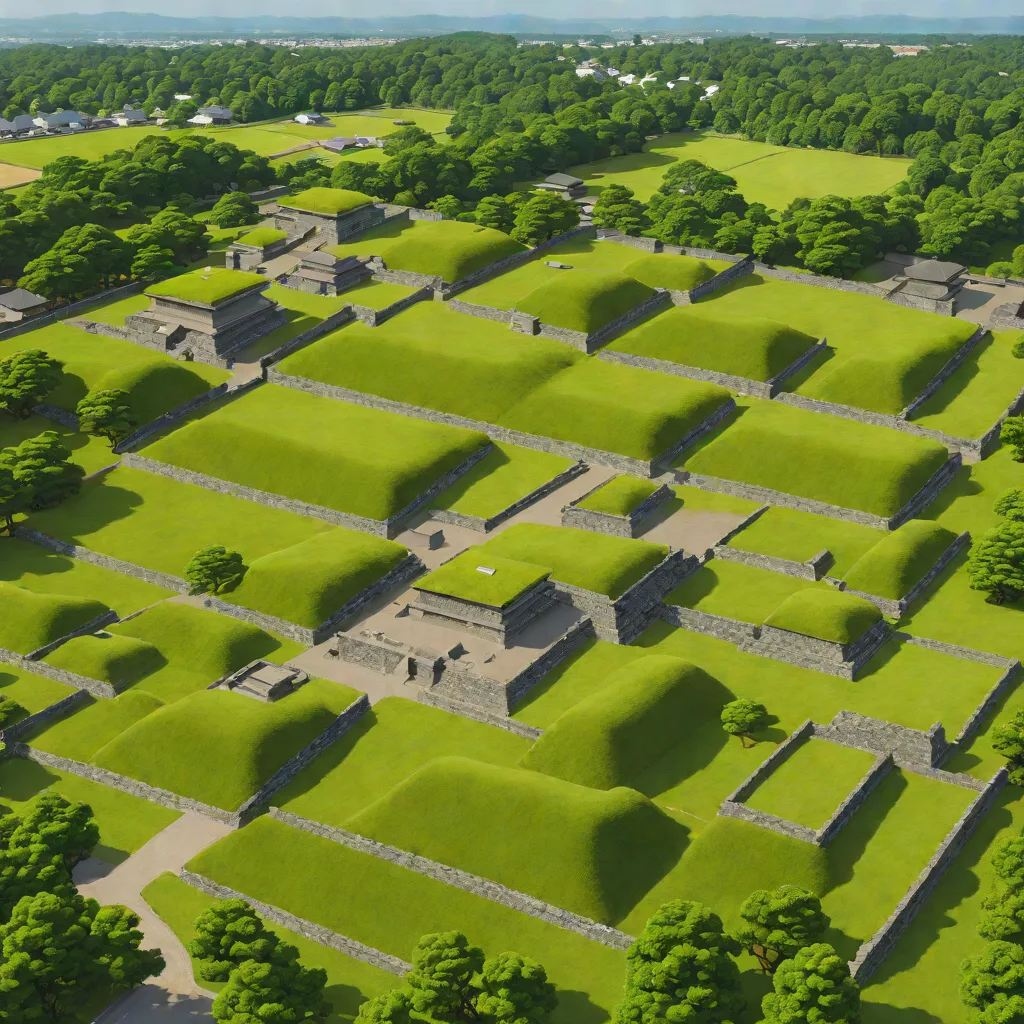 Furuichi Tombs