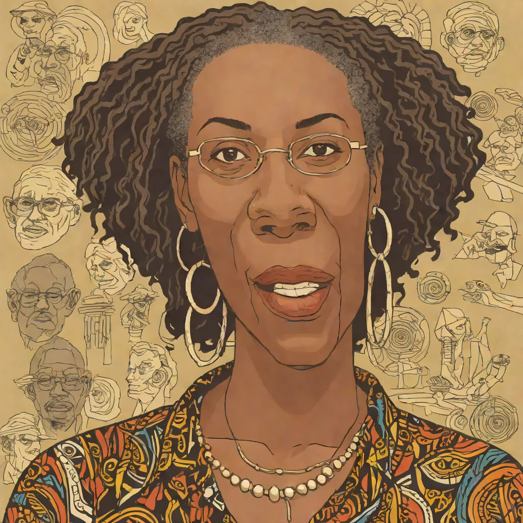 Faye V. Harrison