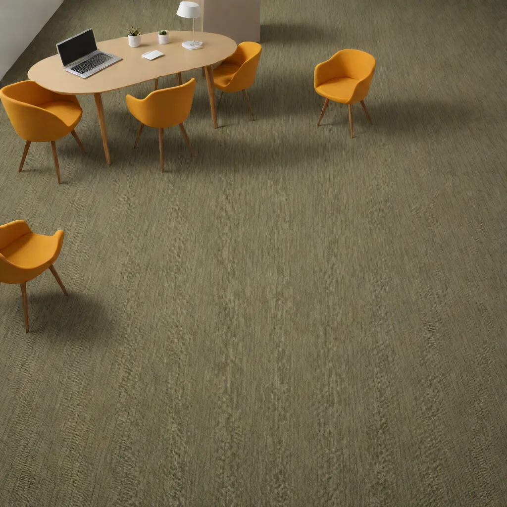 FLOR Fedora Carpet Tile