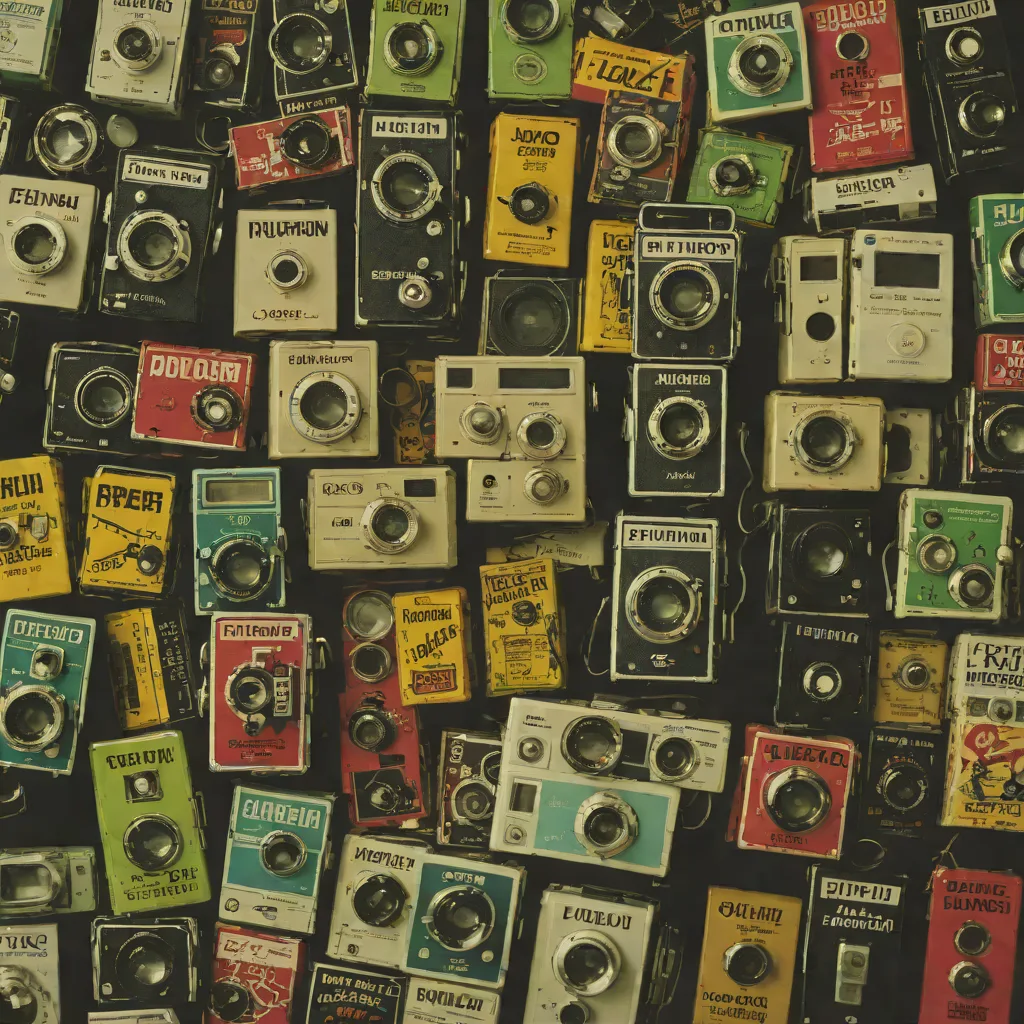 Fujifilm Press 800