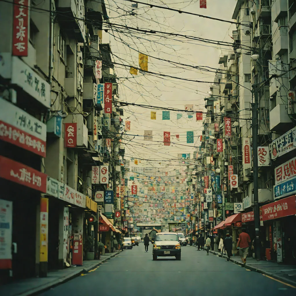 Fujifilm NPH 400